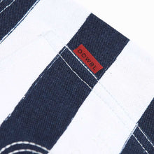 画像をギャラリービューアに読み込む, DOWBL/ダブル/Hand Painted Border Shorts【全2色】
