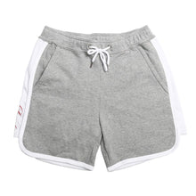 画像をギャラリービューアに読み込む, DOWBL/ダブル/Mesh Switch Sweat Shorts 【全2色】