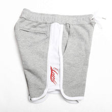 画像をギャラリービューアに読み込む, DOWBL/ダブル/Mesh Switch Sweat Shorts 【全2色】