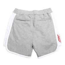 画像をギャラリービューアに読み込む, DOWBL/ダブル/Mesh Switch Sweat Shorts 【全2色】