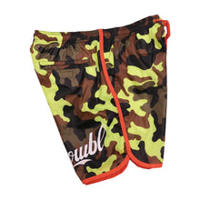 画像をギャラリービューアに読み込む, DOWBL/ダブル/Neonline Nylon Shorts【全2色】