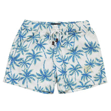 画像をギャラリービューアに読み込む, DOWBL/ダブル/Gold Logo Embroidery Comfy Shorts【全2色】