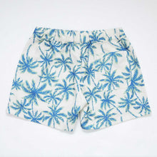 画像をギャラリービューアに読み込む, DOWBL/ダブル/Gold Logo Embroidery Comfy Shorts【全2色】