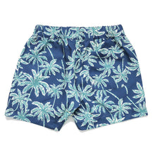 画像をギャラリービューアに読み込む, DOWBL/ダブル/Gold Logo Embroidery Comfy Shorts【全2色】