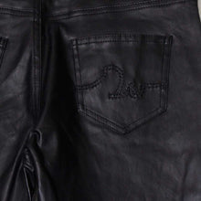 画像をギャラリービューアに読み込む, DOWBL/ダブル/Coated Skinny Pants【全1色】