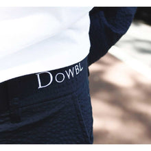 画像をギャラリービューアに読み込む, DOWBL/ダブル/Seersucker Ankle Pants【全2色】