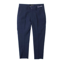 画像をギャラリービューアに読み込む, DOWBL/ダブル/Seersucker Ankle Pants【全2色】