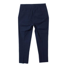 画像をギャラリービューアに読み込む, DOWBL/ダブル/Seersucker Ankle Pants【全2色】