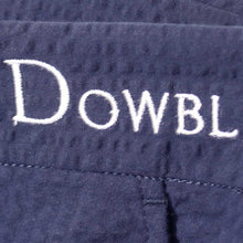 画像をギャラリービューアに読み込む, DOWBL/ダブル/Seersucker Ankle Pants【全2色】