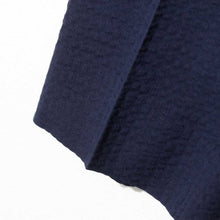 画像をギャラリービューアに読み込む, DOWBL/ダブル/Seersucker Ankle Pants【全2色】