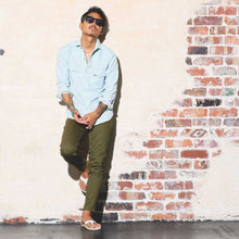 画像をギャラリービューアに読み込む, DOWBL/ダブル/Color Super Skinny Pants【全5色】