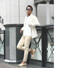 画像をギャラリービューアに読み込む, DOWBL/ダブル/Color Super Skinny Pants【全5色】