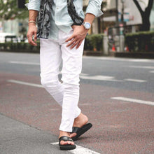 画像をギャラリービューアに読み込む, DOWBL/ダブル/Color Super Skinny Pants【全5色】