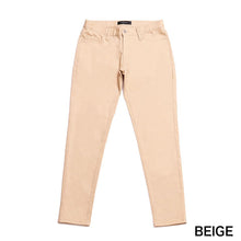 画像をギャラリービューアに読み込む, DOWBL/ダブル/Color Super Skinny Pants【全5色】