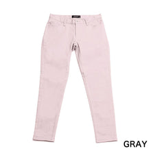 画像をギャラリービューアに読み込む, DOWBL/ダブル/Color Super Skinny Pants【全5色】