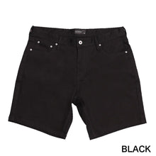 画像をギャラリービューアに読み込む, DOWBL/ダブル/Stretch Chino Color Shorts【全4色】