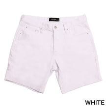 画像をギャラリービューアに読み込む, DOWBL/ダブル/Stretch Chino Color Shorts【全4色】