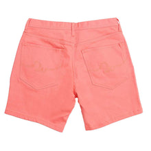 画像をギャラリービューアに読み込む, DOWBL/ダブル/Stretch Chino Color Shorts【全4色】
