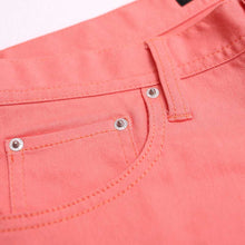 画像をギャラリービューアに読み込む, DOWBL/ダブル/Stretch Chino Color Shorts【全4色】