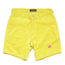 画像をギャラリービューアに読み込む, DOWBL/ダブル/KISS Logo Corduroy Stretch Shorts【全3色】