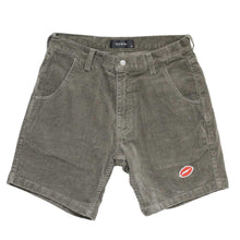 画像をギャラリービューアに読み込む, DOWBL/ダブル/KISS Logo Corduroy Stretch Shorts【全3色】