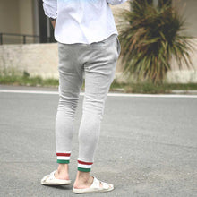 画像をギャラリービューアに読み込む, DOWBL/ダブル/Super Skinny Italian Rib Pants【全2色】