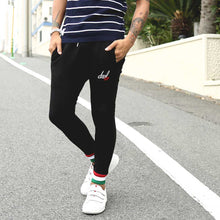 画像をギャラリービューアに読み込む, DOWBL/ダブル/Super Skinny Italian Rib Pants【全2色】