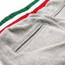 画像をギャラリービューアに読み込む, DOWBL/ダブル/Super Skinny Italian Rib Pants【全2色】