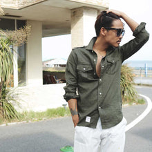 画像をギャラリービューアに読み込む, DOWBL/ダブル/Gold Point Resort Pants【全1色】
