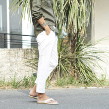 画像をギャラリービューアに読み込む, DOWBL/ダブル/Gold Point Resort Pants【全1色】