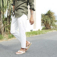 画像をギャラリービューアに読み込む, DOWBL/ダブル/Gold Point Resort Pants【全1色】