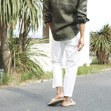 画像をギャラリービューアに読み込む, DOWBL/ダブル/Gold Point Resort Pants【全1色】
