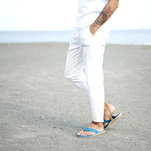 画像をギャラリービューアに読み込む, DOWBL/ダブル/Gold Point Resort Pants【全1色】