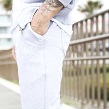 画像をギャラリービューアに読み込む, DOWBL/ダブル/Super Skinny Basic Sweat Pants【全1色】