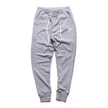 画像をギャラリービューアに読み込む, DOWBL/ダブル/Super Skinny Basic Sweat Pants【全1色】