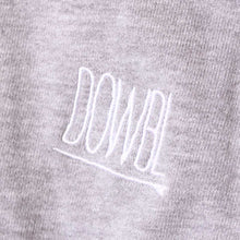 画像をギャラリービューアに読み込む, DOWBL/ダブル/Super Skinny Basic Sweat Pants【全1色】