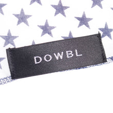 画像をギャラリービューアに読み込む, DOWBL/ダブル/Botanical Star Pattern Stole【全1色】