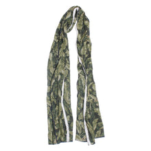 画像をギャラリービューアに読み込む, DOWBL/ダブル/Leaf Pattern Stole【全1色】