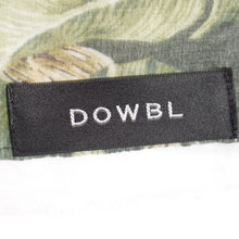 画像をギャラリービューアに読み込む, DOWBL/ダブル/Leaf Pattern Stole【全1色】