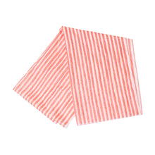 画像をギャラリービューアに読み込む, DOWBL/ダブル/【予約商品】Blocks Stripe Pattern Stole【全2色】