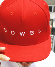 画像をギャラリービューアに読み込む, DOWBL/ダブル/DOWBL CLASSIC BB CAP【全2色】