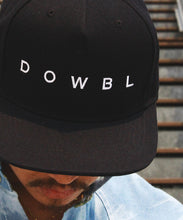 画像をギャラリービューアに読み込む, DOWBL/ダブル/DOWBL CLASSIC BB CAP【全2色】
