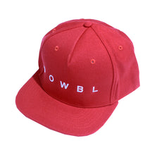 画像をギャラリービューアに読み込む, DOWBL/ダブル/DOWBL CLASSIC BB CAP【全2色】
