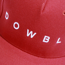 画像をギャラリービューアに読み込む, DOWBL/ダブル/DOWBL CLASSIC BB CAP【全2色】