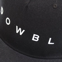 画像をギャラリービューアに読み込む, DOWBL/ダブル/DOWBL CLASSIC BB CAP【全2色】