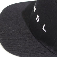 画像をギャラリービューアに読み込む, DOWBL/ダブル/DOWBL CLASSIC BB CAP【全2色】