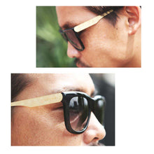 画像をギャラリービューアに読み込む, DOWBL/ダブル/DOWBL xITALIA INDEPENDENT Sunglasses 3rd【全1色】