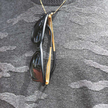 画像をギャラリービューアに読み込む, DOWBL/ダブル/DOWBL xITALIA INDEPENDENT Sunglasses 3rd【全1色】