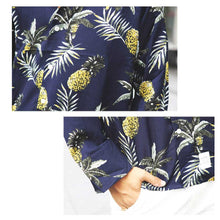 画像をギャラリービューアに読み込む, アロハ/Color Pine Aloha Long Sleeve Shirts【全1色】