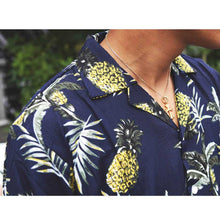画像をギャラリービューアに読み込む, アロハ/Color Pine Aloha Long Sleeve Shirts【全1色】